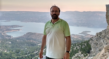 Elim Bir Kaza Sonucu Bekir Sazak Hayatını Kaybetti