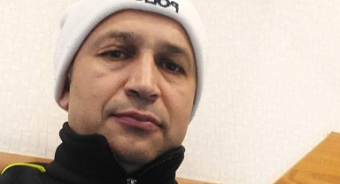 Ermenek'te görev yapan polis memuru memleketinde hayatını kaybetti