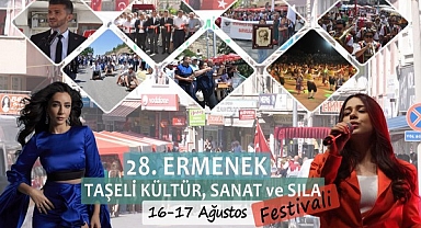 Sıla Festivali Programı Belli Oldu