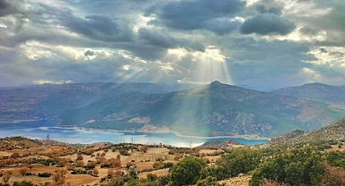 Karaman genelinde okullar tatil edildi