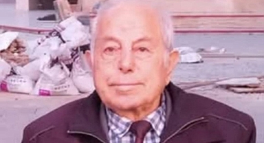 EĞİTİMCİ YAZAR MUSTAFA ERTAŞ HAYATINI KAYBETTİ