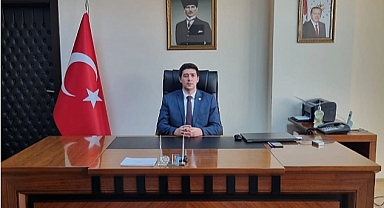 Ermenek Kaymakamı Fatih Erdoğan Iğdır'a Atandı