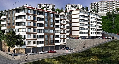 KARAMAN KENTSEL DÖNÜŞÜM MÜDÜRLÜĞÜNE ERMENEK'TE BÜYÜK TEPKİ!