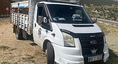 SEÇKİN AMBAR HİZMET VERMEYE BAŞLADI