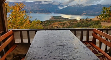 Narlıtepe Et Ve Balık Restaurant Yeni Yüzüyle Hizmetinizde