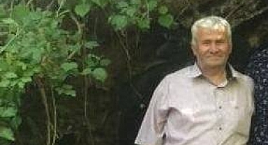 Rahmi Durmuş Eşme Hayatını Kaybetti