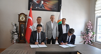 1. Ana Cadde’de Sıcak Asfalt Çalışması Başlıyor