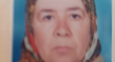 Keçipazar Mahallesinden Sıddıka Özmen hayatını kaybetti