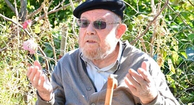 Hilmi Hocaoğlu Hayatını Kaybetti