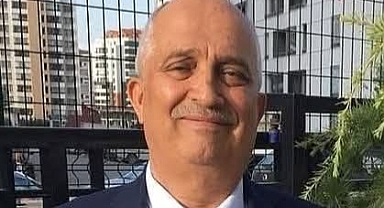 Osman Erol Erboyacı Hayatını Kaybetti