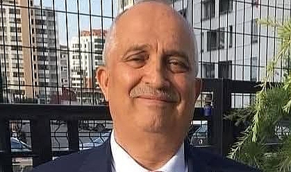 Osman Erol Erboyacı Hayatını Kaybetti