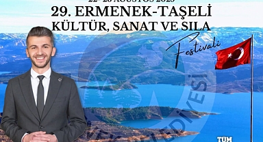 Sıla Festivali 22-23 Ağustos Günlerinde Yapılacak