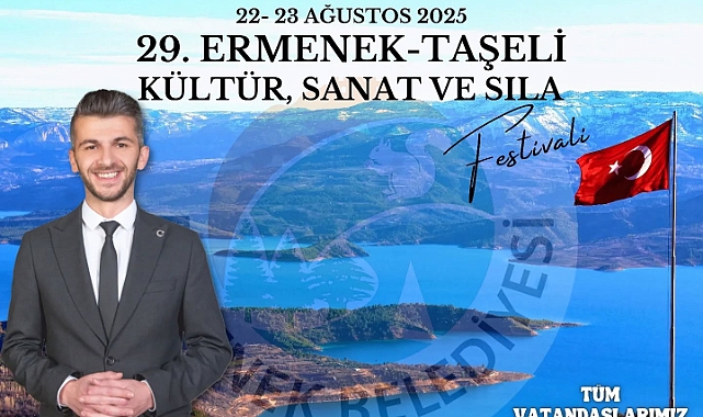 Sıla Festivali 22-23 Ağustos Günlerinde Yapılacak