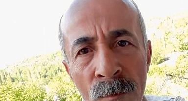 Enver Öztürk hayatını kaybetti