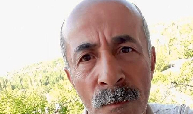 Enver Öztürk hayatını kaybetti