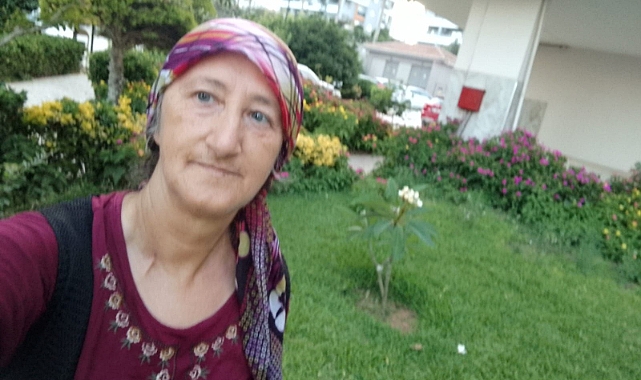 Asuman Samur hayatını kaybetti