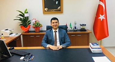 Ermenek'in Yeni Kaymakamı Belli Oldu