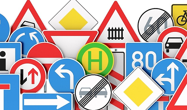 TRAFİKTE YENİ DÖNEM! 30 BİN LİRAYA KADAR CEZA YAZILACAK