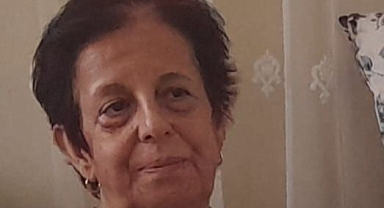 ZEKİYE BALTACI HAYATINI KAYBETTİ