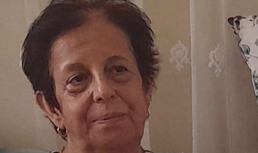 ZEKİYE BALTACI HAYATINI KAYBETTİ