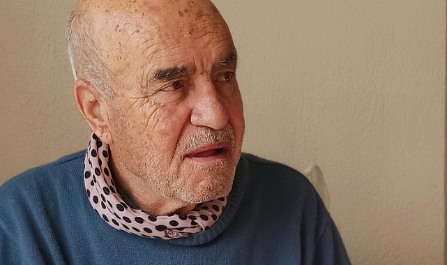 Mehmet Büyükkafalı Hayatını Kaybetti