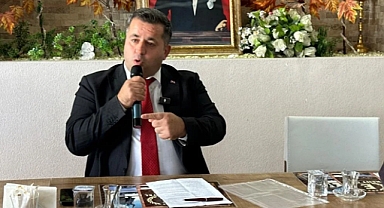 Sarıveliler Belediye Başkanı Mehmet Ali Yılmaz, çalışmaları hakkında bilgi verdi