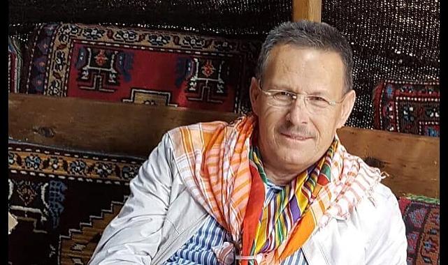 Abdullah İleri Hayatını Kaybetti