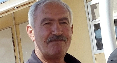 Halis Bucaklı Hayatını Kaybetti