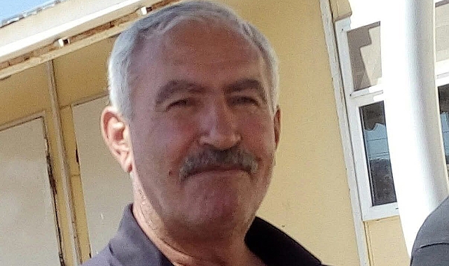 Halis Bucaklı Hayatını Kaybetti