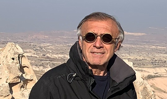 Hilmi Uzun Hayatını Kaybetti