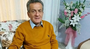 İBRAHİM PORTAKAL HAYATINI KAYBETTİ