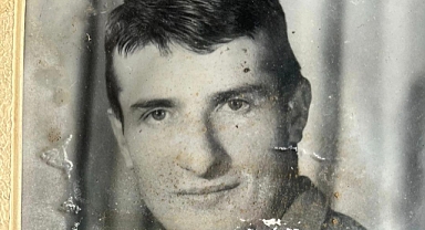 Ömer Faruk Dabak Hayatını Kaybetti