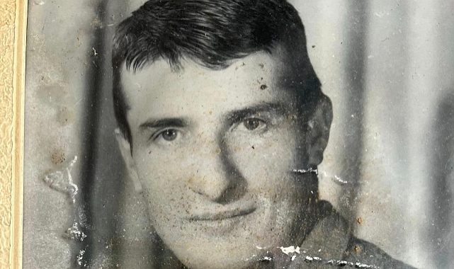 Ömer Faruk Dabak Hayatını Kaybetti