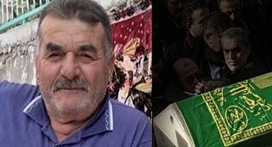 Sami Gerçeker Hayatını Kaybetti