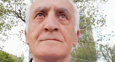 Süleyman Kaysılı Hayatını Kaybetti