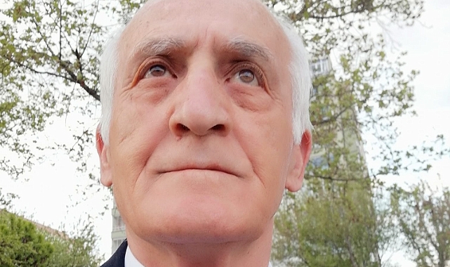 Süleyman Kaysılı Hayatını Kaybetti