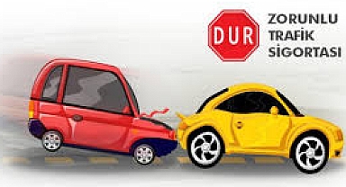 Zorunlu Trafik Sigortasında Yeni Dönem: İyi Sürücü Ödüllendirilecek