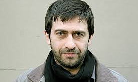 Ermenekli Yönetmen Emin Alper Berlin’de Altın Ayı İçin Yarışacak