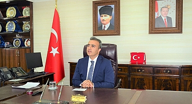 Karaman'a Yeni Vali Atandı