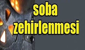 Karaman Ermenek’te soba faciası: Ali ve Ayşe Şengül çifti hayatını kaybetti