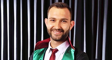 Avukat Coşkun Başpınar Hayatını Kaybetti.