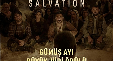 ERMENEKLİ YÖNETMENDEN ULUSLARARASI BAŞARI