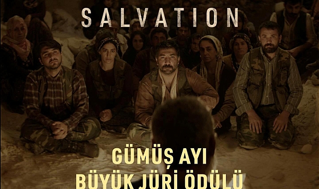 ERMENEKLİ YÖNETMENDEN ULUSLARARASI BAŞARI