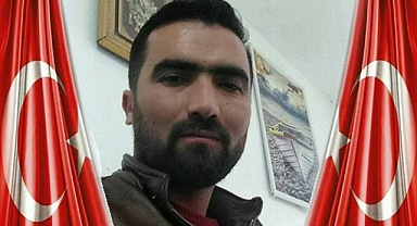 Güneyyurt Kasabasından Özgür Göksu Hayatını Kaybetti