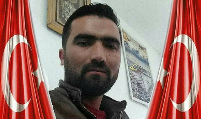 Güneyyurt Kasabasından Özgür Göksu Hayatını Kaybetti