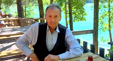 Salim Gerçek Hayatını Kaybetti