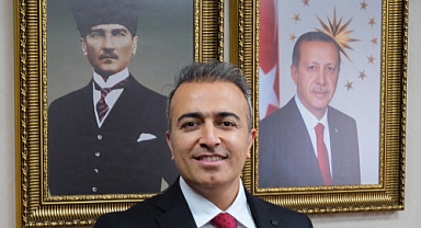 Şatafat Değil Hizmet: Vali Çiçek'ten Örnek Ziyaret