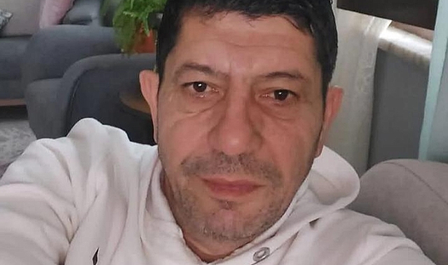 Taner Başpınar hayatını kaybetti