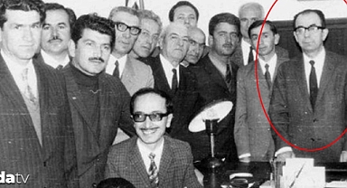 Ahmet Köprülü'nün Oda Tv'de Yayımlanan Köşe Yazısı