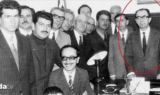 Ahmet Köprülü'nün Oda Tv'de Yayımlanan Köşe Yazısı